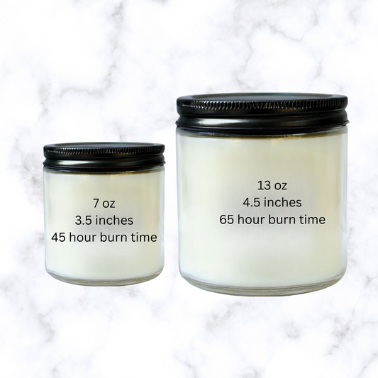 Eucalyptus & Mint - Crisp and Invigorating