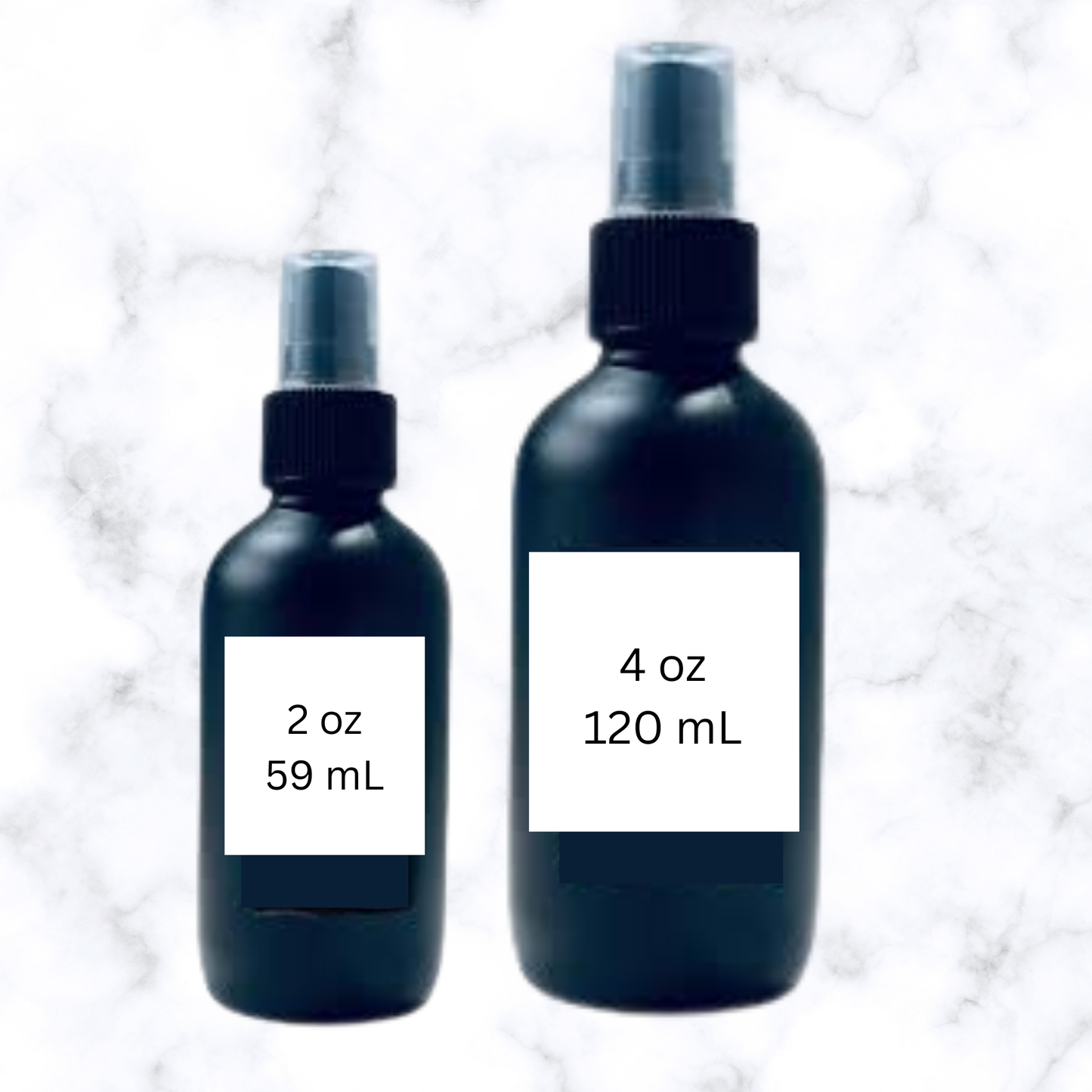 Queen of the Night Room & Linen Spray ~ Dark florals * Amber * Musk